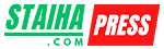 STAIHA PRESS