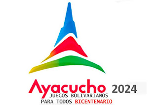 AYACUCHO ES SEDE LOS JUEGOS BOLIVARIANOS PARA TODOS 2024