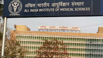 AIIMS Pharmacist syllabus