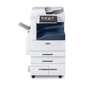 Xerox AltaLink C8030F Driver Downloads And Review