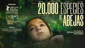 20.000 especies de abejas