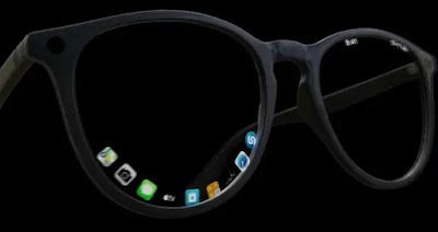 Apple AR glass price, specifications