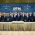 DTİK Özbekistan Türk İş Dünyası Buluşmamız