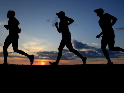 How Exercise Increases the Brain and Recovers Emotional Health