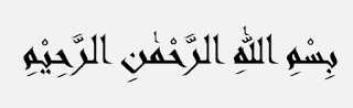 ghoorib.com|Cara Menambah Berbagai Macam Font Arab di Microsoft Word