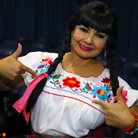 Después de vender dulces  en la calle así regresa actriz a televisa 