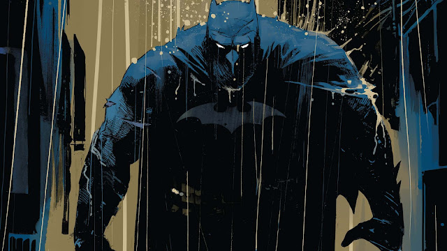 I Am Batman #4 Review