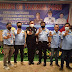DPW Gerakan Indonesia Anti-Narkotika Sumut Gelar TOT P4GN