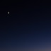 Ο ρυθμός του σύμπαντος – Εντυπωσιακή συστοιχία Δία, Σελήνης και Αφροδίτης (μοναδικές εικόνες)