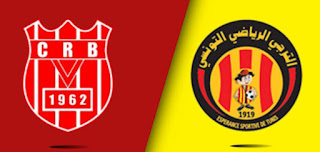 موعد مباراة شباب بلوزداد ضد الترجي التونسي في دوري أبطال أفريقيا 2022 والقنوات الناقلة