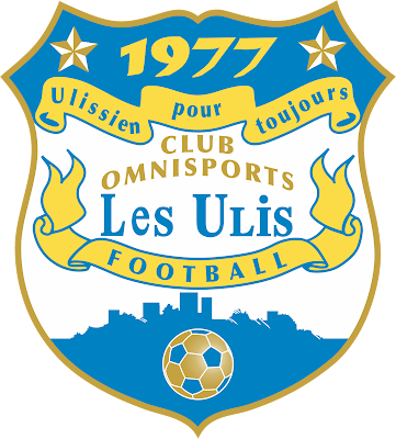 CLUB OMNISPORTS LES ULIS FOOTBALL