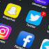 Tech giants try distancing themselves from Facebook