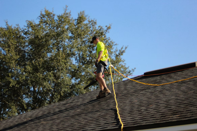 Questions You Should Ask Your Roofer Before You Start The Project