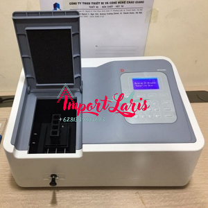 Jual Spectrophotometer Tipe SP-UV1100 Dlab