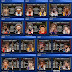 NBA 2K22 56 Teams Retro & Classic Custom Mural Pack by ment