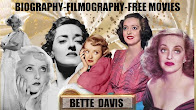 BETTE DAVIS: