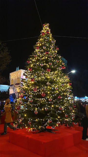 Natale a Roma