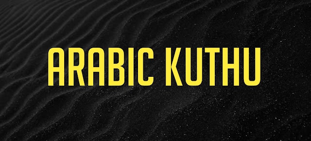 Beast - Arabic Kuthu Ringtone Download 