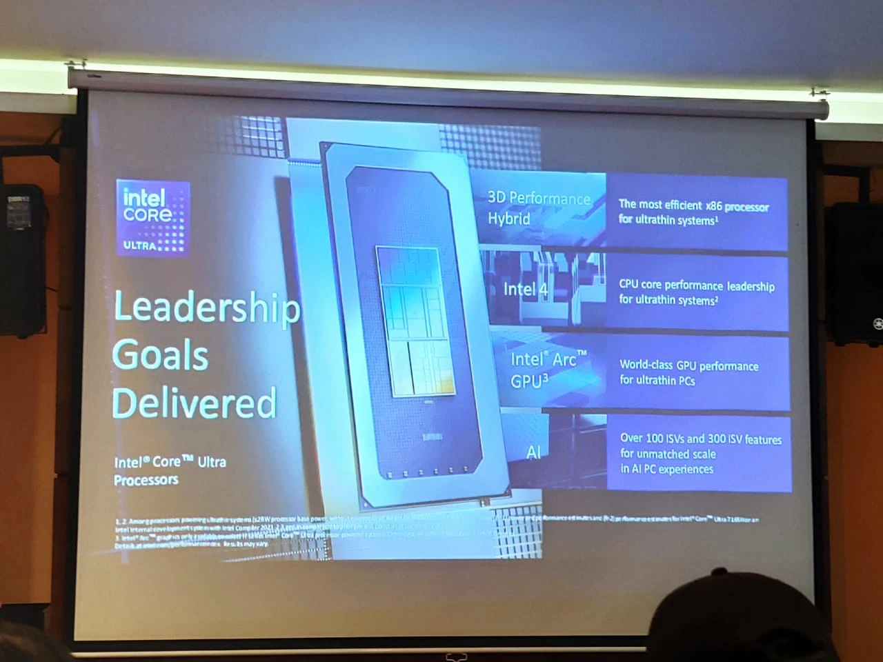 Nyobain Jajaran Laptop Terbaru Asus di Roadshow Asus Yogyakarta