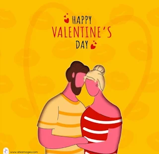 happy valentine's day images