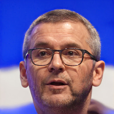 Martin Backhausen