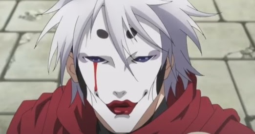 ▷ 🔥 El anime Strike the blood FINAL anuncia la temporada 5 y su