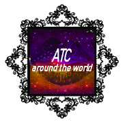 Unser Schwester - ATC - Challengeblog