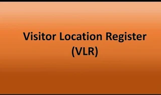 Visitor Location Register (VLR)