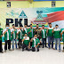 Alumni PKL DPW GP Ansor Riau dari IAITF Dumai Gelar PKD Ansor Dumai