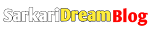 SarkariDreamblog | सरकारी ड्रिम ब्लोग| Latest Government Jobs