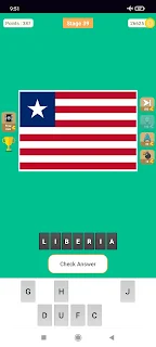 LIBERIA