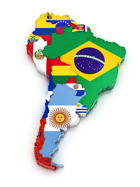 Everything You Need to Know About South America Visa Requirements for Tourists