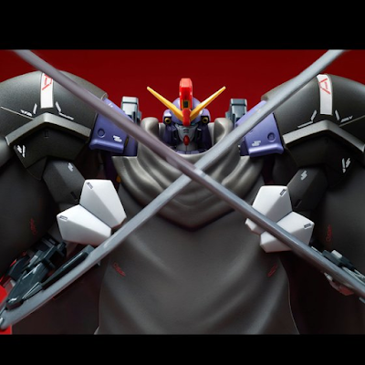 P-Bandai: MG 1/100 XXXG-01SR2 Gundam Sandrock Custom [Reedición] - 06