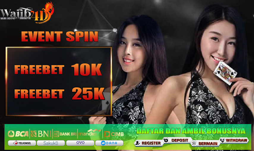 WAJIB4D KEMUDAHAN DAN KEPERCAYAAN DALAM PERMAINAN SLOT JUDI ONLINE TERJEMPOL