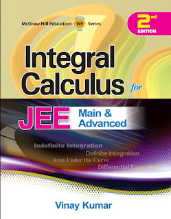 Solutions for Integral Calculus for IIT JEE Main and Advanced 2nd Edition