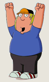     CHRIS GRIFFIN