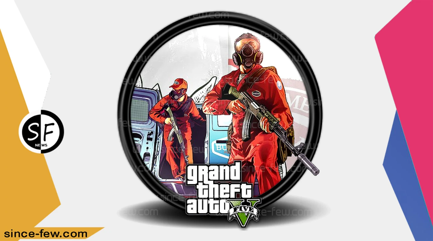 Steps To Download Grand Theft Auto 5 GTA Modern Version on All devices in a Few Seconds and Easily