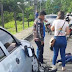 Adolescente é atropelada por carro na Avenida das Torres; veja vídeo