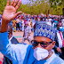 Why Buhari has 12 million votes before elections – Presidency