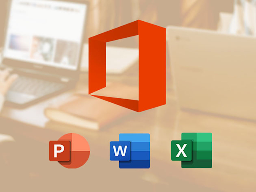 Microsoft Office Tutorial: Learn Excel, PowerPoint, Word and More