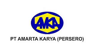 Lowongan Kerja BUMN PT Amarta Karya (Persero) Tingkat S1 Bulan November 2021