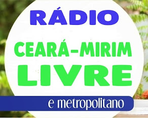 RÁDIO CEARÁ-MIRIM LIVRE