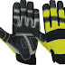 Mechanic Glove HTL®