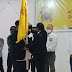 Kibarkan Bendera Petaka DPP PJID Nusantara Lantik Pengurus Provinsi Aceh