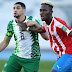 World Cup Qualifiers: 'The game was not easy for us' – Nigeria’s Rohr reflects on Liberia win