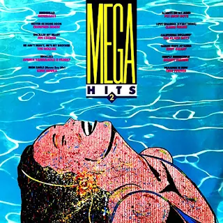 Mega Hits - Vol.2