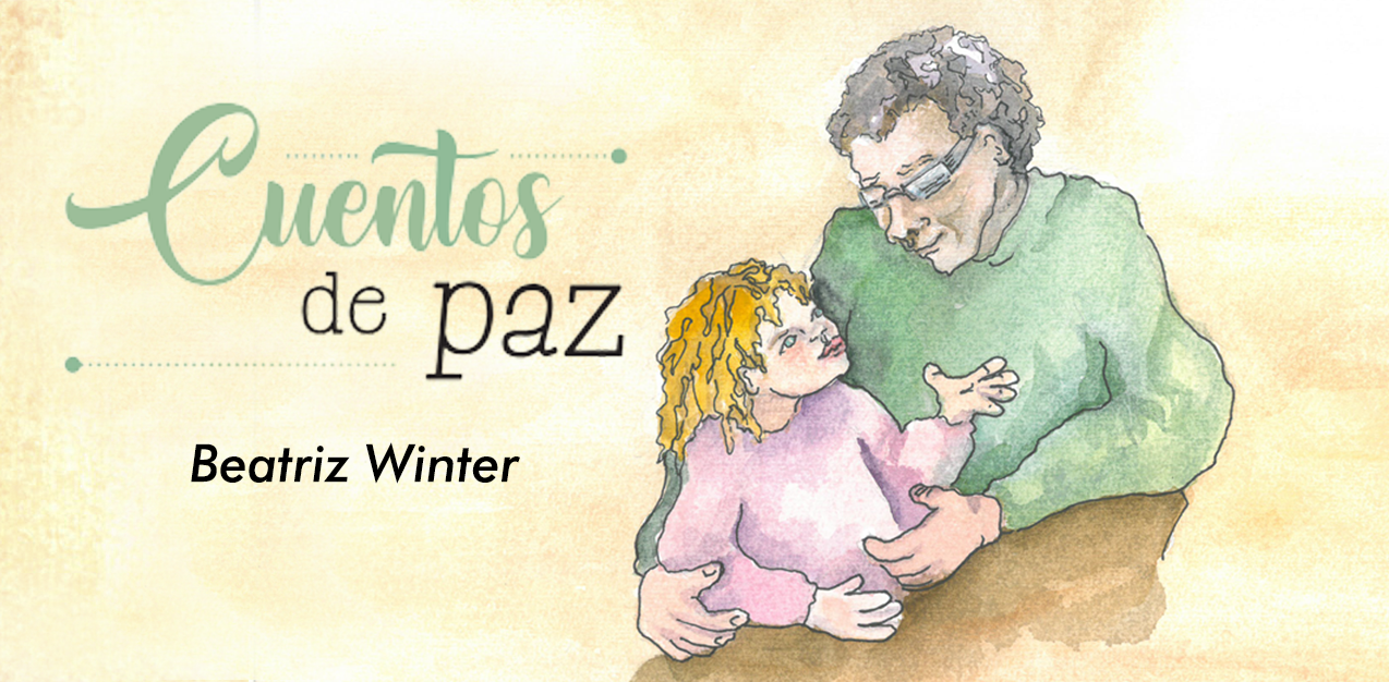 Cuentos de Paz