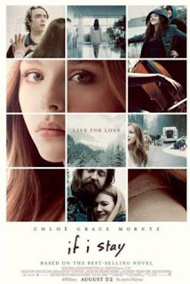 Film If I Stay, genre Film If I Stay, sinopsis film If I Stay, tahun rilis Film If I Stay, If I Stay, jalan cerita Film If I Stay, akhir cerita Film If I Stay, pemeran Film If I Stay, Film If I Stay (2014)