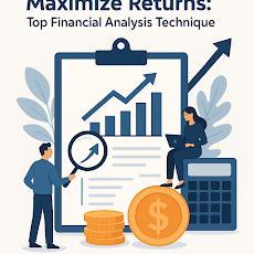 Maximize Returns: Top Financial Analysis Techniques