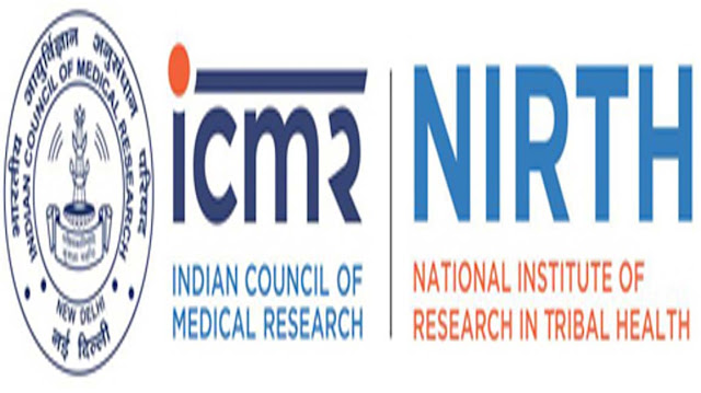 ICMR -  வேலை வாய்ப்பு 